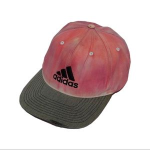 🔥SALE🔥 Adidas Bleach Distressed Tie Dye Hat
